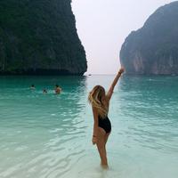 Отзыв от Снежана - виза ДТВ