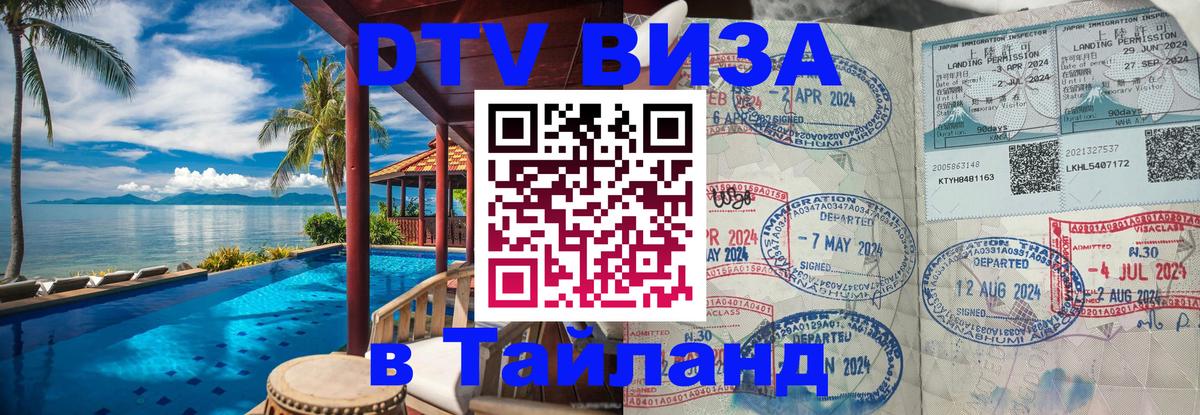 Оформление DTV визы под ключ: стоимость и тарифы, только загранпаспорт - 03.10.2025 